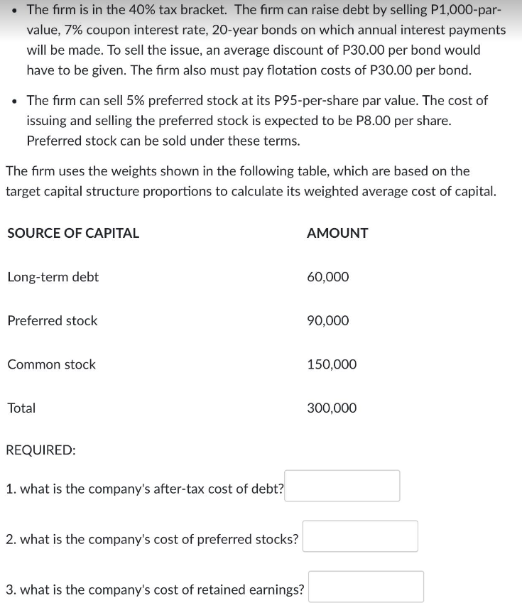 Question 1 30 pts INSTRUCTIONS: Satisfy what is