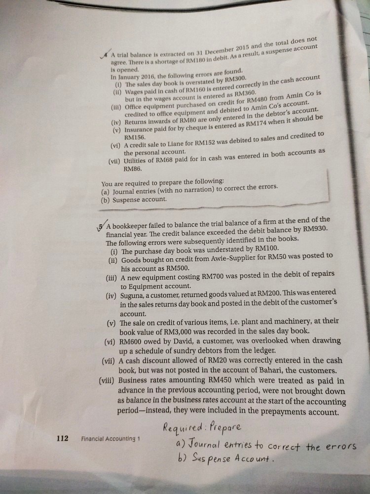 Q1 A colleague asks for your help in finding the