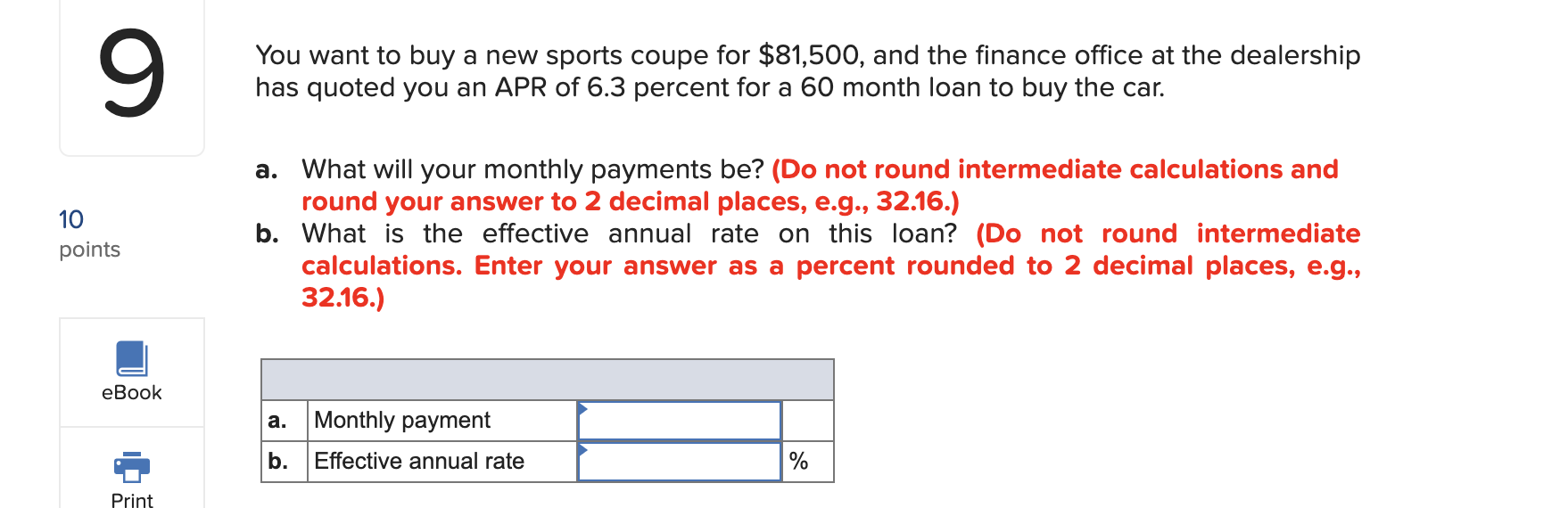 practice questions years from a new information