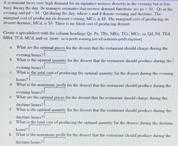 Solve the attached questions. Simple linear