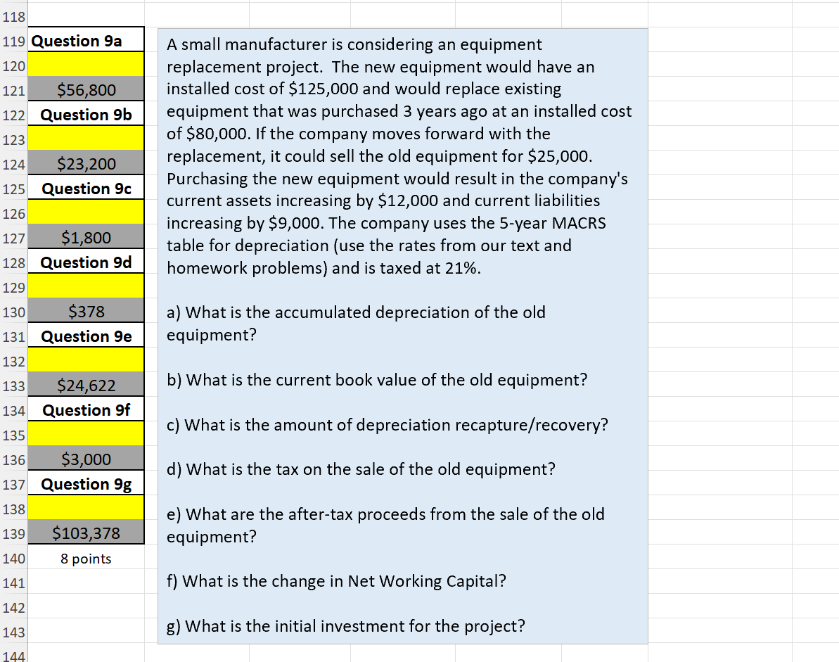 Question 43 Question 4b 43 4 points 45 46 47 48