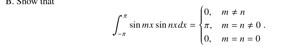 code class = "asciimath" > \ int _ ( - \ pi ) ^ (