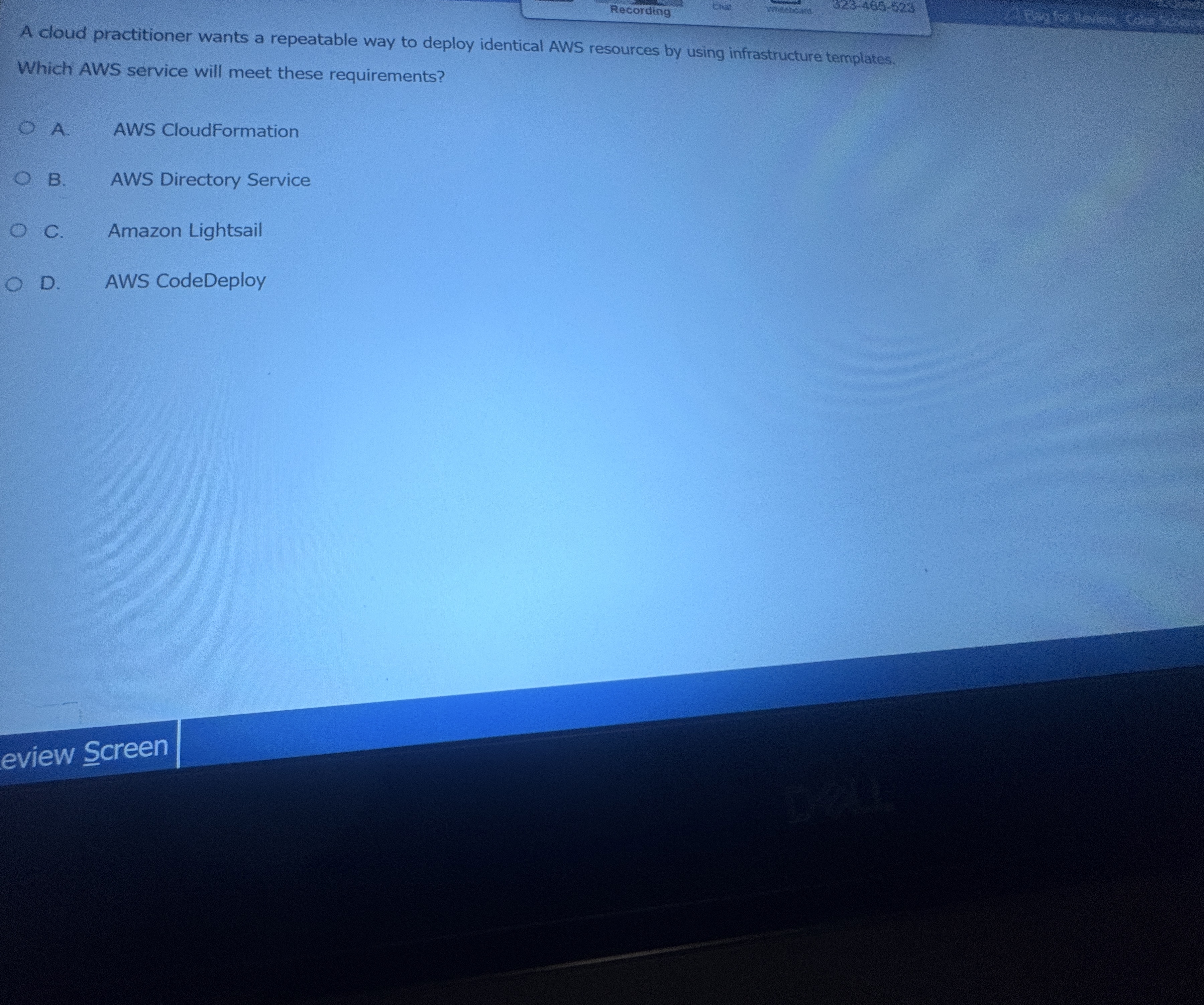 Recording chat whetose 3 2 3 - 4 6 5 - 5 2 3 A