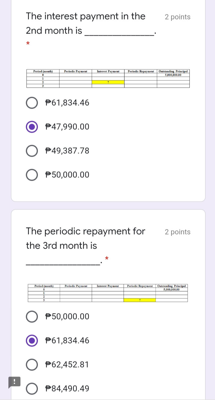 "A growing business moved to a new building to