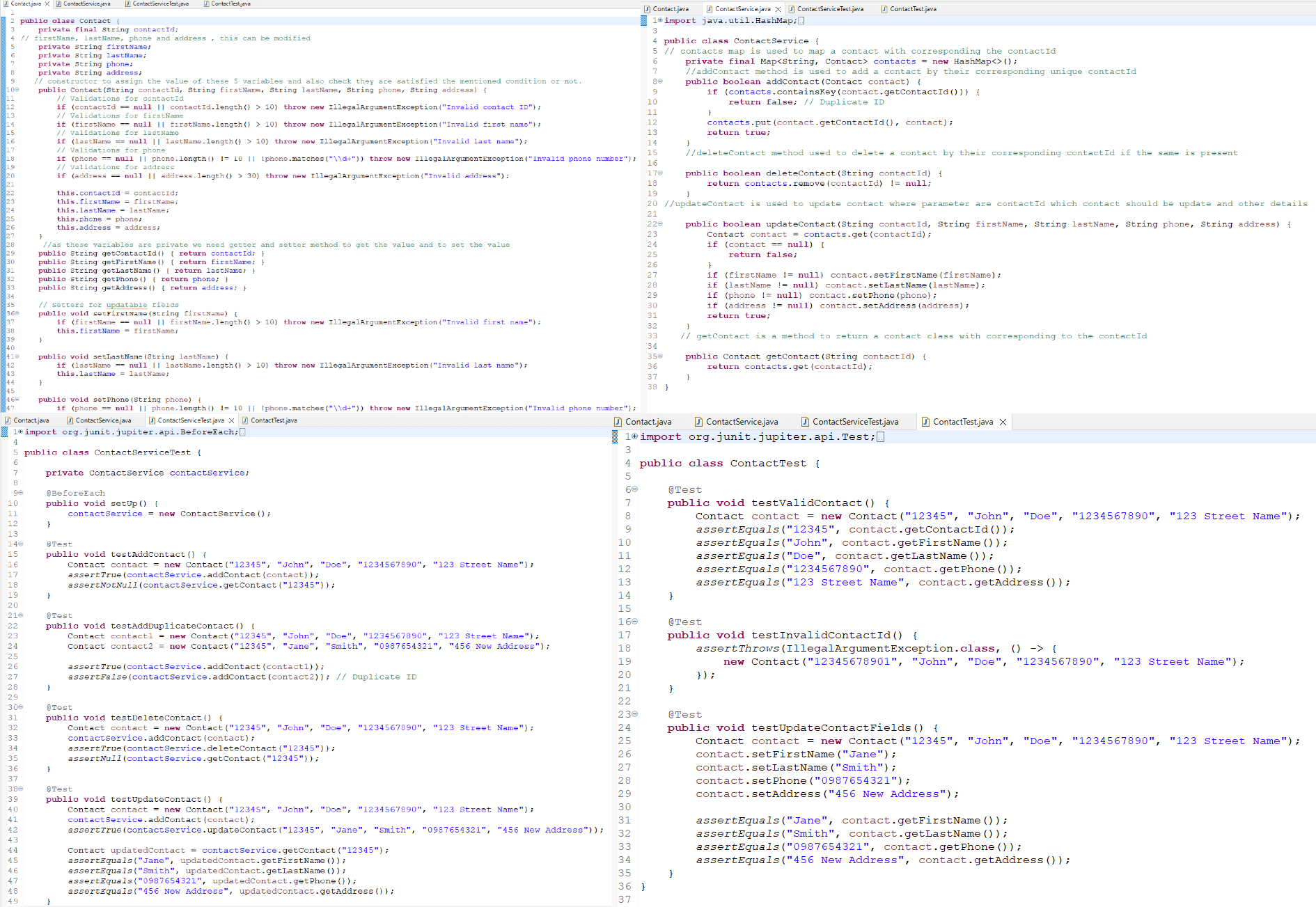 Scenario You are a software engineer for Grand