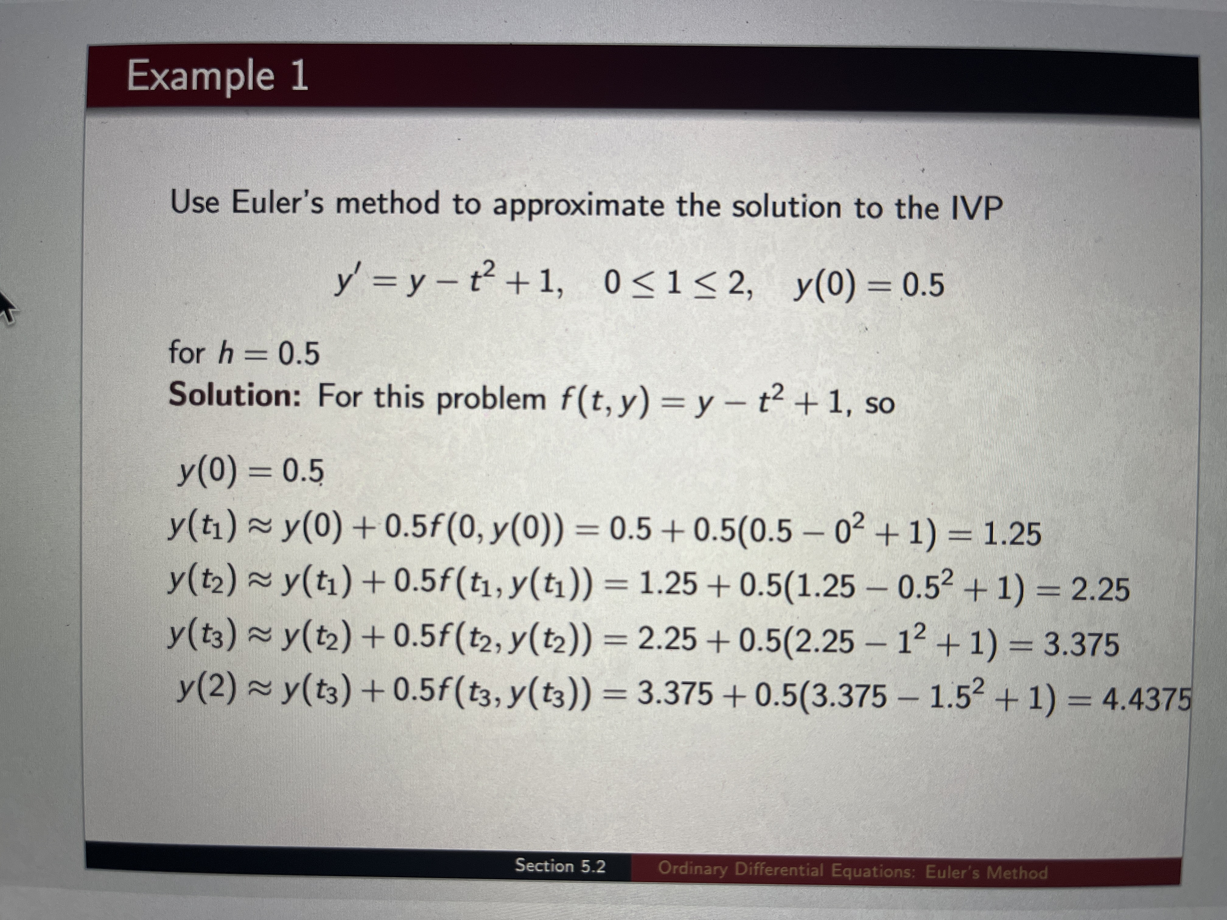 In python or google colab: To approximate the