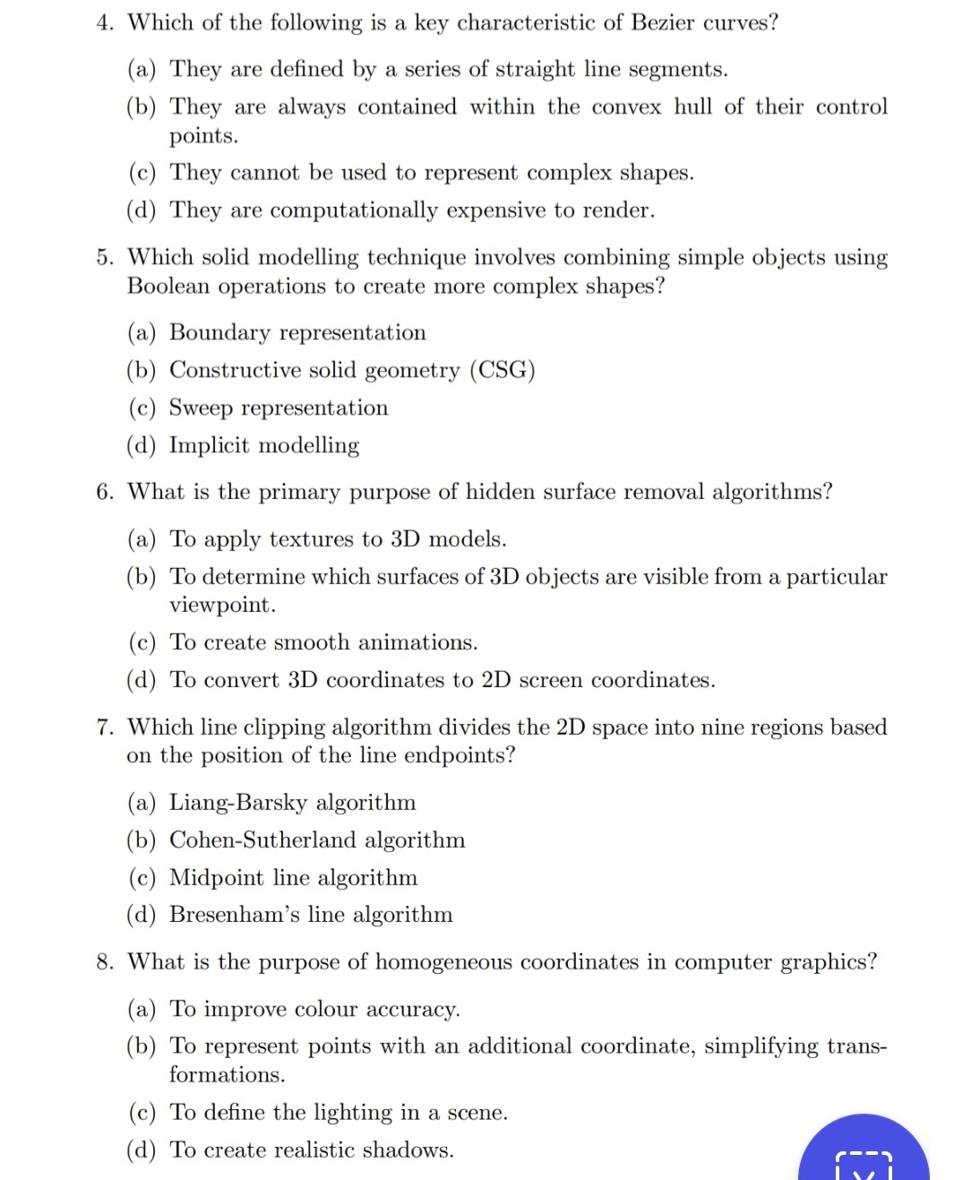 What does the term "clipping" refer to in