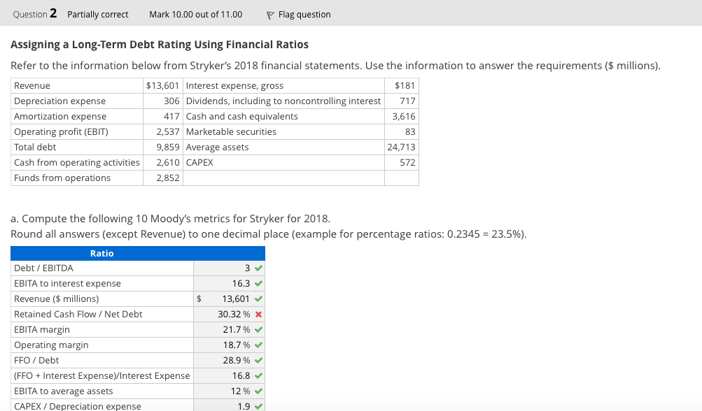 I couldn't find the right answer for Retained