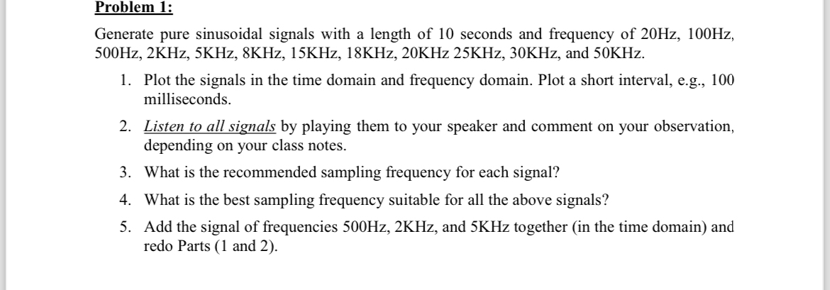 Can u do it using MATLAB plz