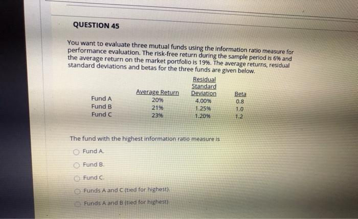 One. Recall an experience at work or school (or