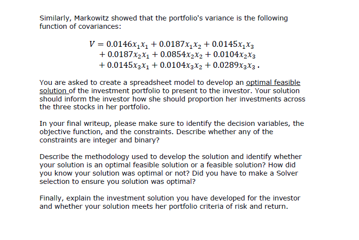 Question : 1. (30% of the grade) Can you