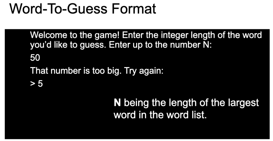 Topics that will be covered in this project: