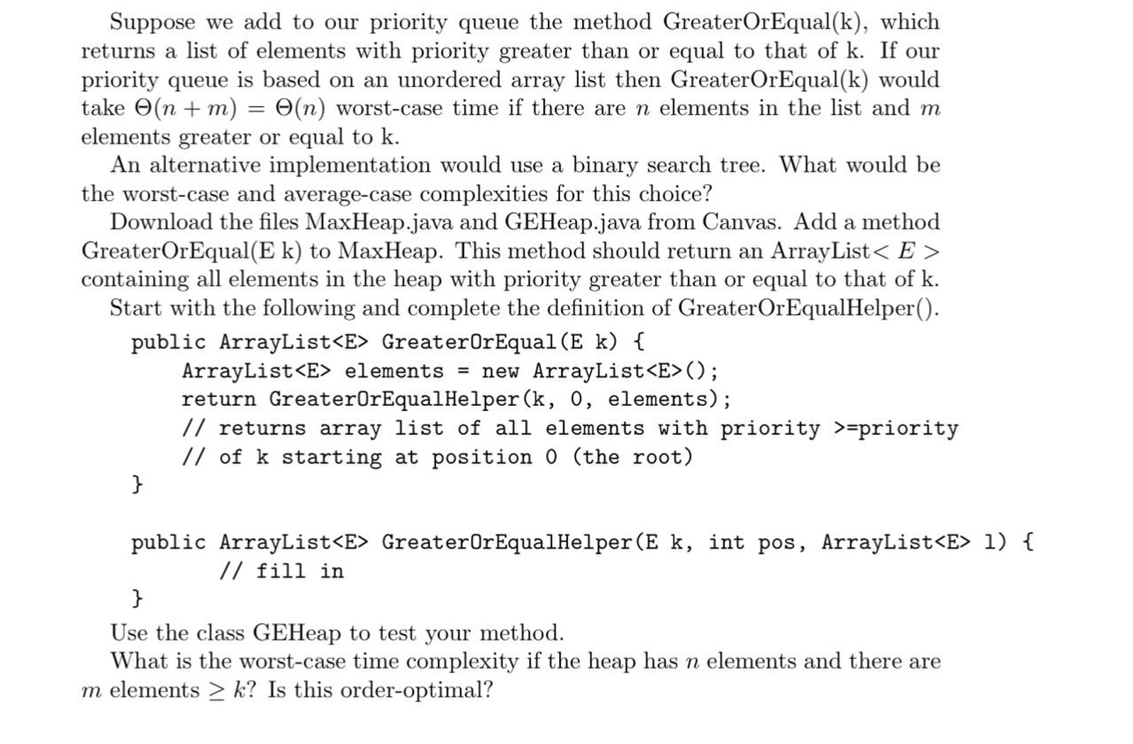 Please show me how to solve this and explain. (