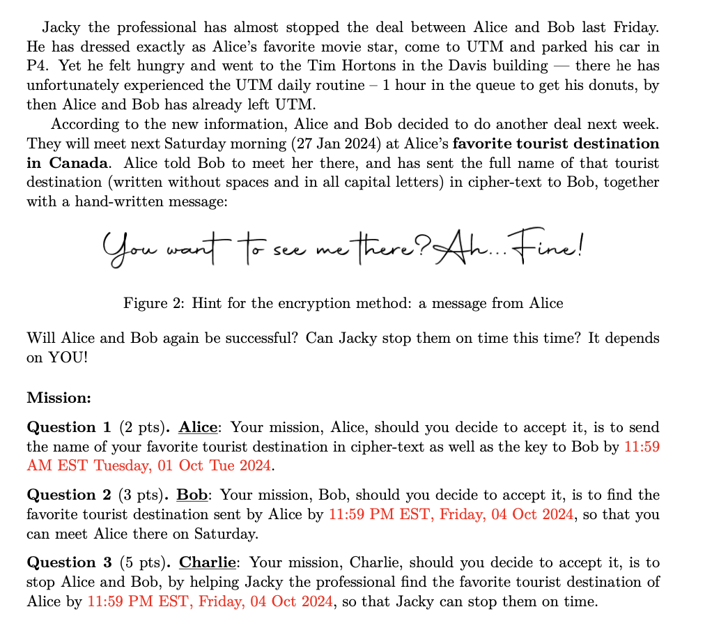 Jacky the professional has almost stopped the