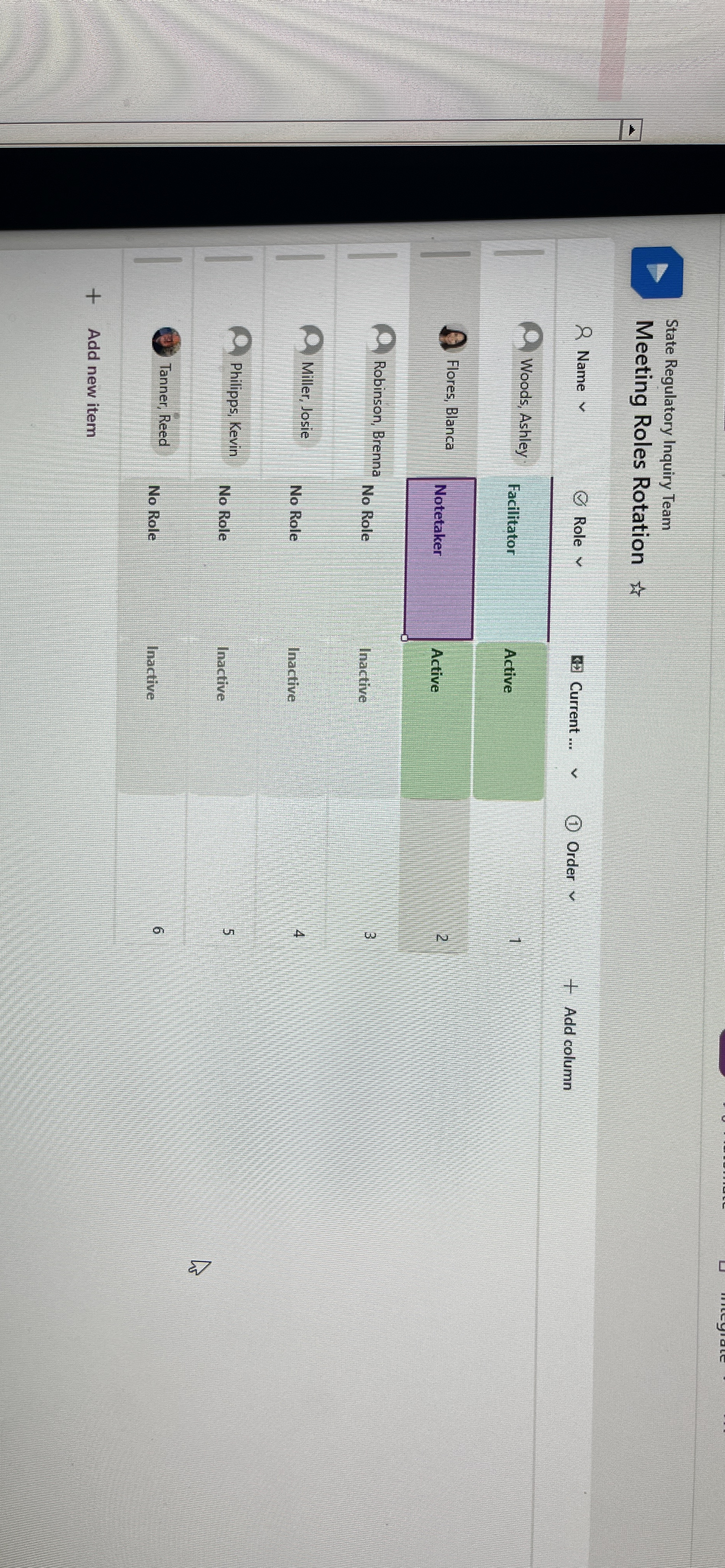 I need help getting my power automate flow to
