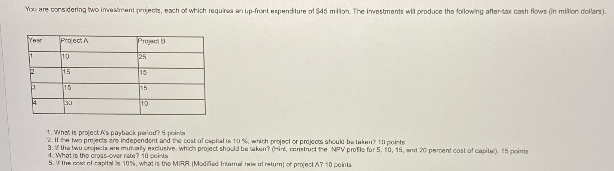 Please use excel formulas for better