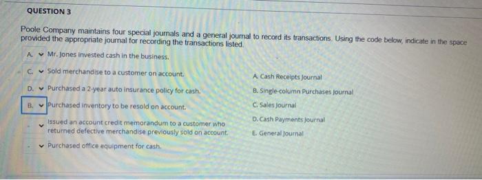 entrepreneurship 1. discuss what steps craig took