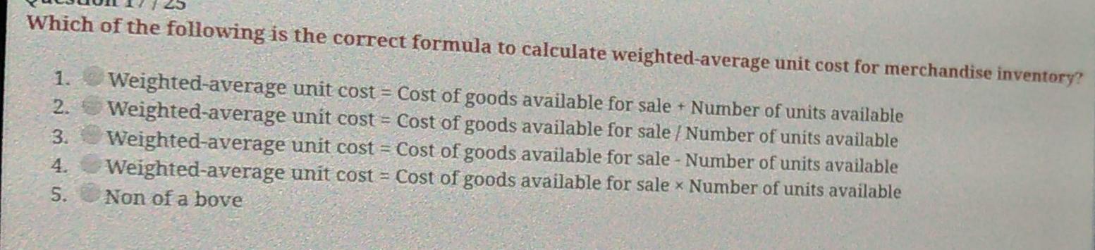 Envision you are a CFO for an organization that