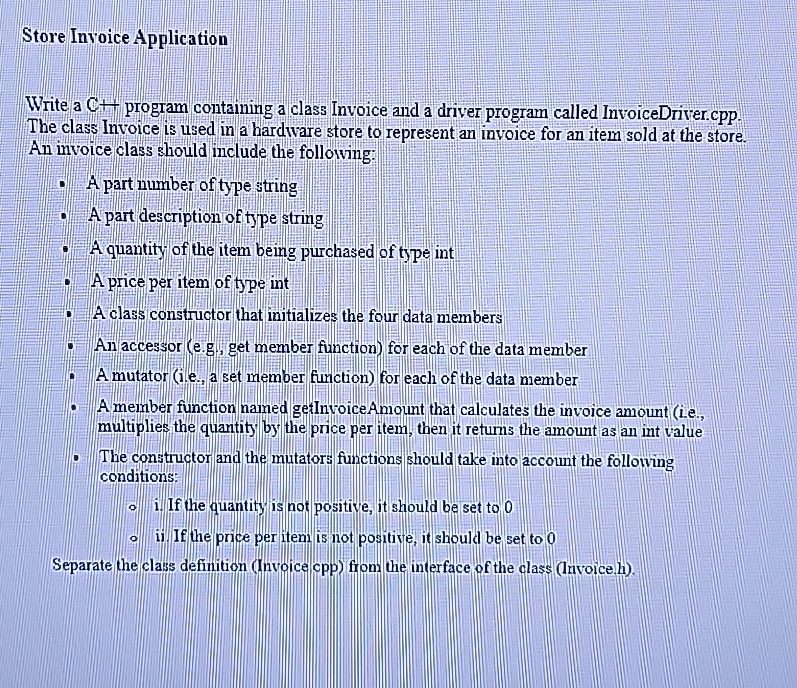 I need help with this c + + program. please help