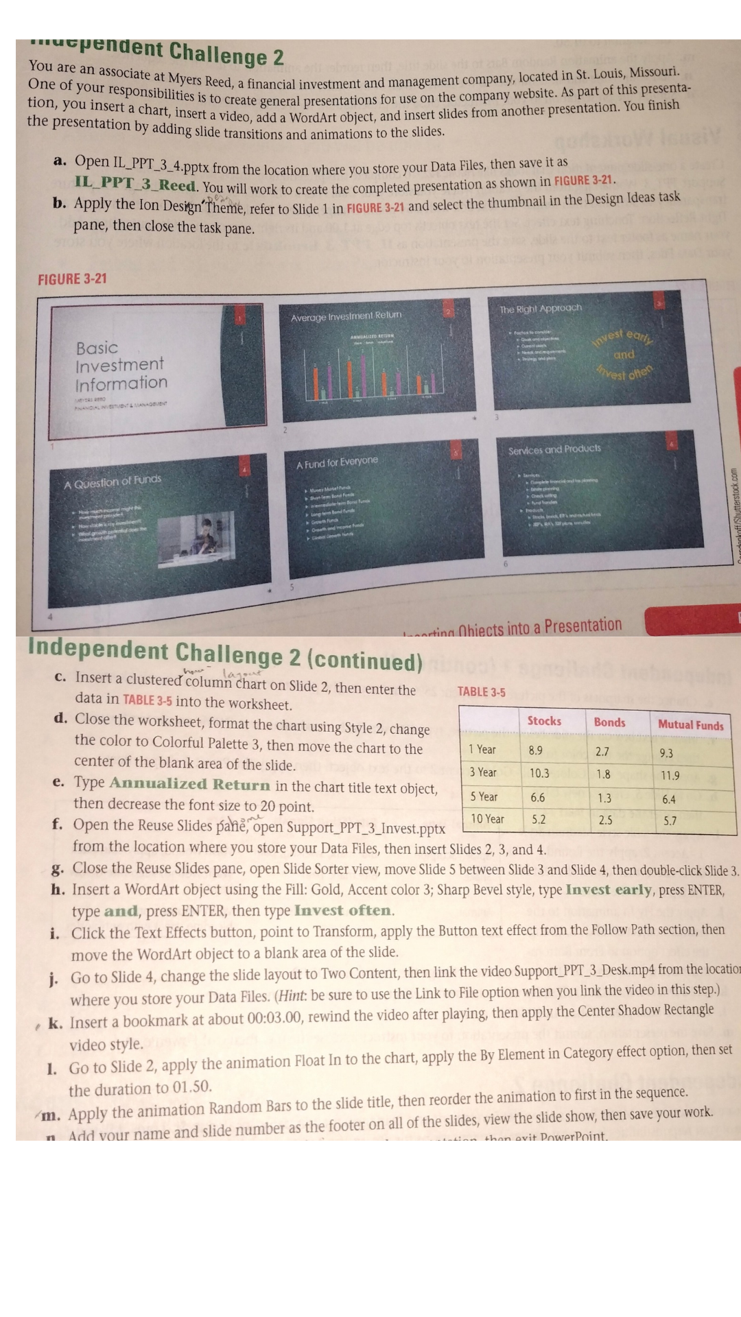 "ucpend ent Challenge 2 You are an associate at