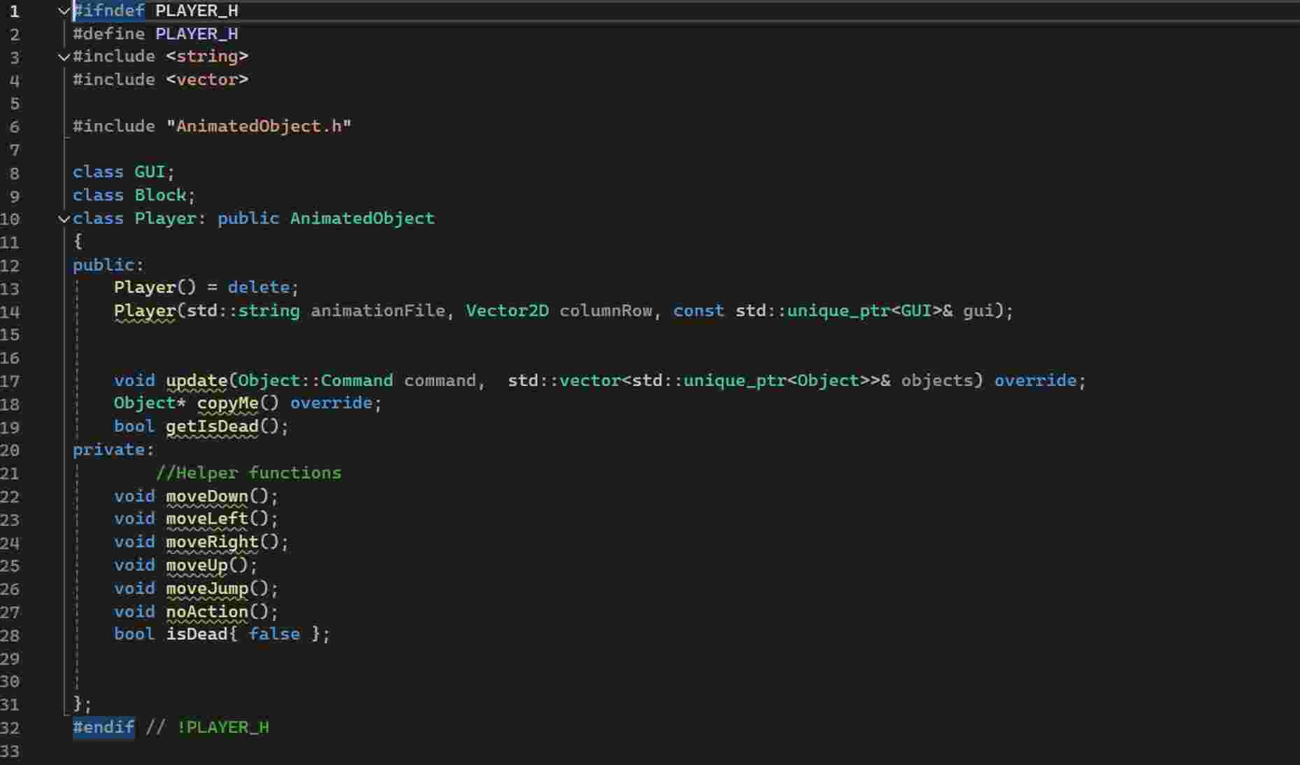 I ' m having a very hard time completing this