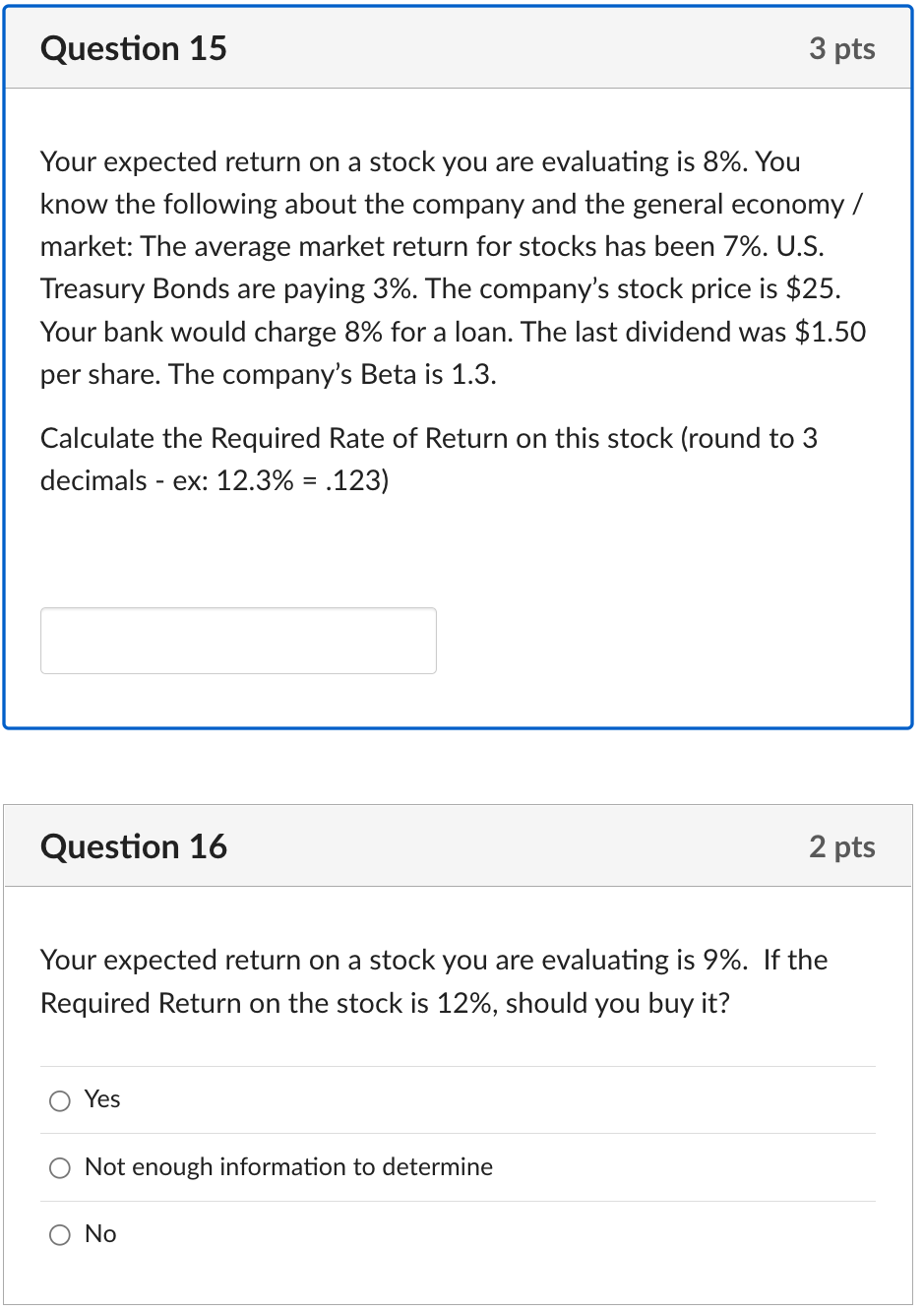 "FORMULA SHEET" Days Sales Outstanding =