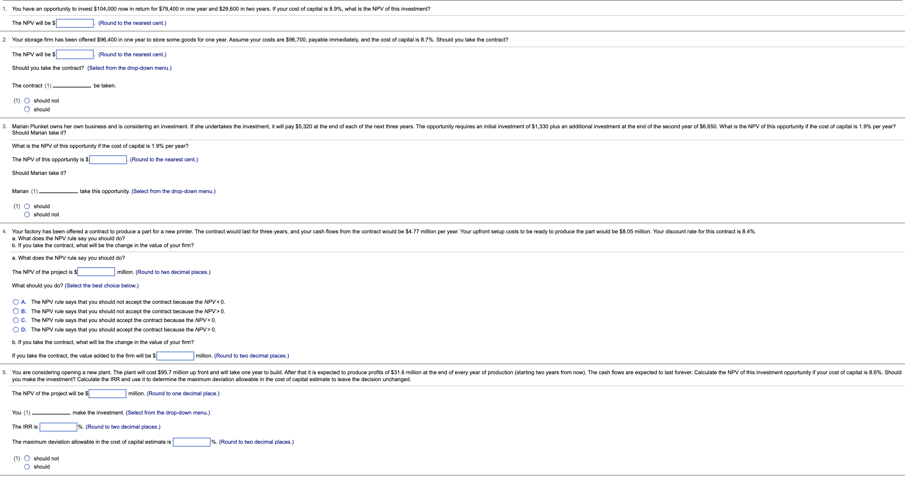 Hello i need help with these questions here. I