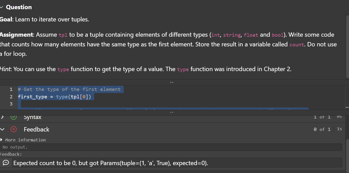 please provide and solve with python and provide