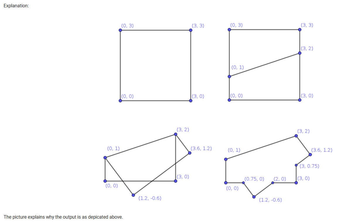 Use Java, python or c + + to solve this question