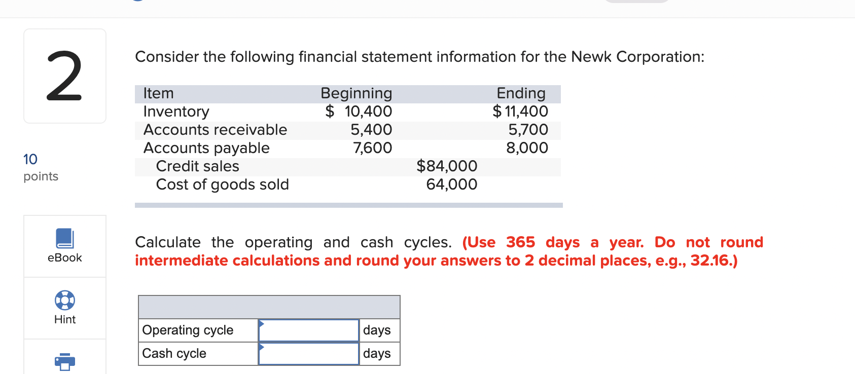 I need help with these 7 questions 1 SDJ, Inc.,