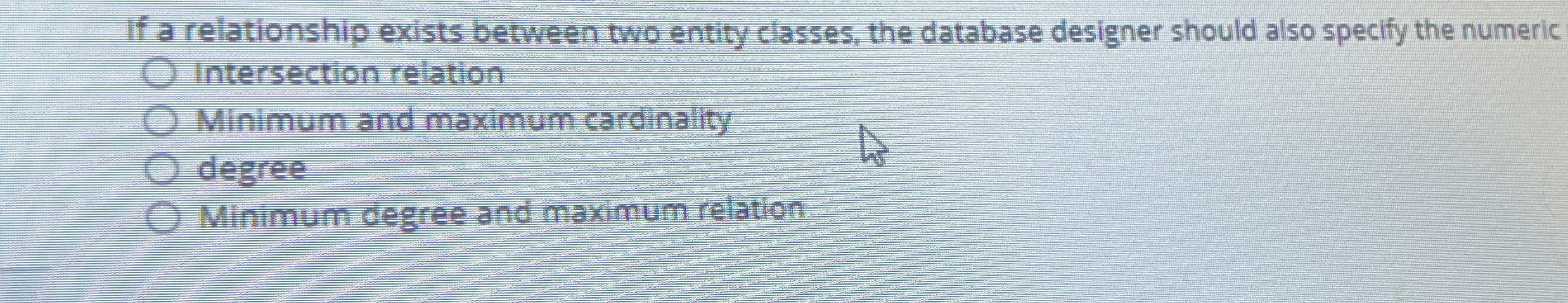 What is the most difficult step when designing