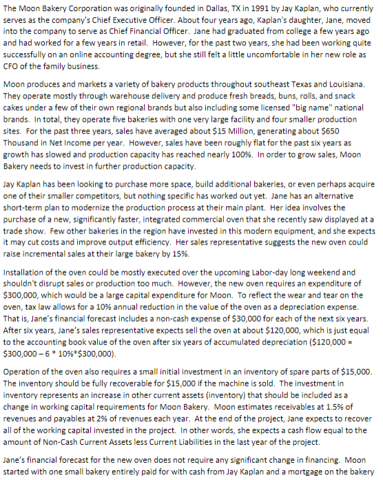 complete the excel sheet what is the npv, payback