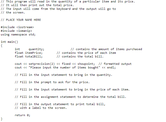 i need help with this code using visual studio