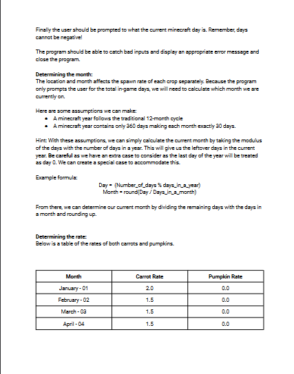 Can you please help me with the following