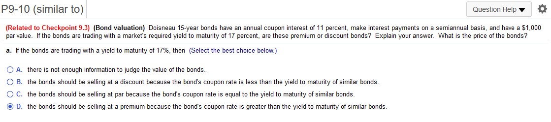 \\\\\Each Problem Has Multiple Questions/////
