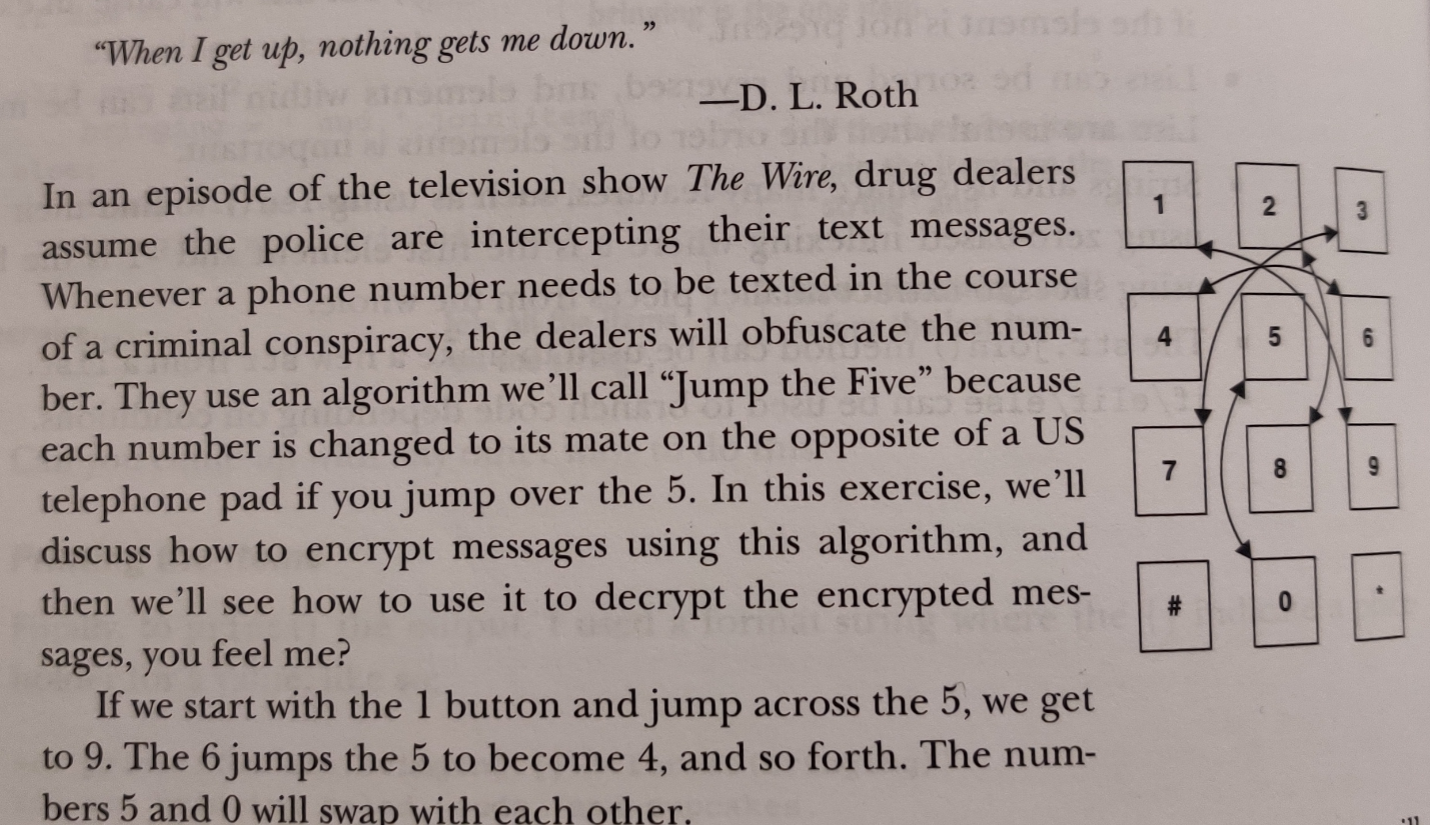 This assignment asks you to create some small,