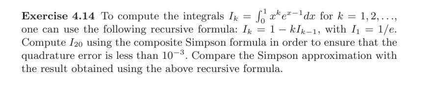 using Matlab please I need solution for this