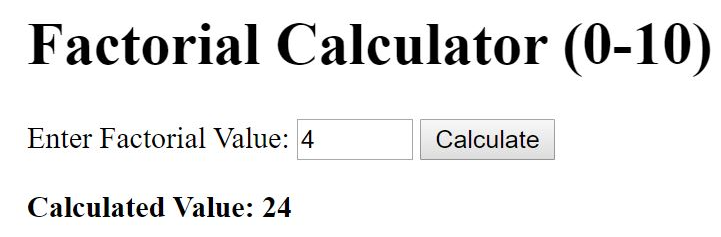 Create a web - page using PHP and HTML to