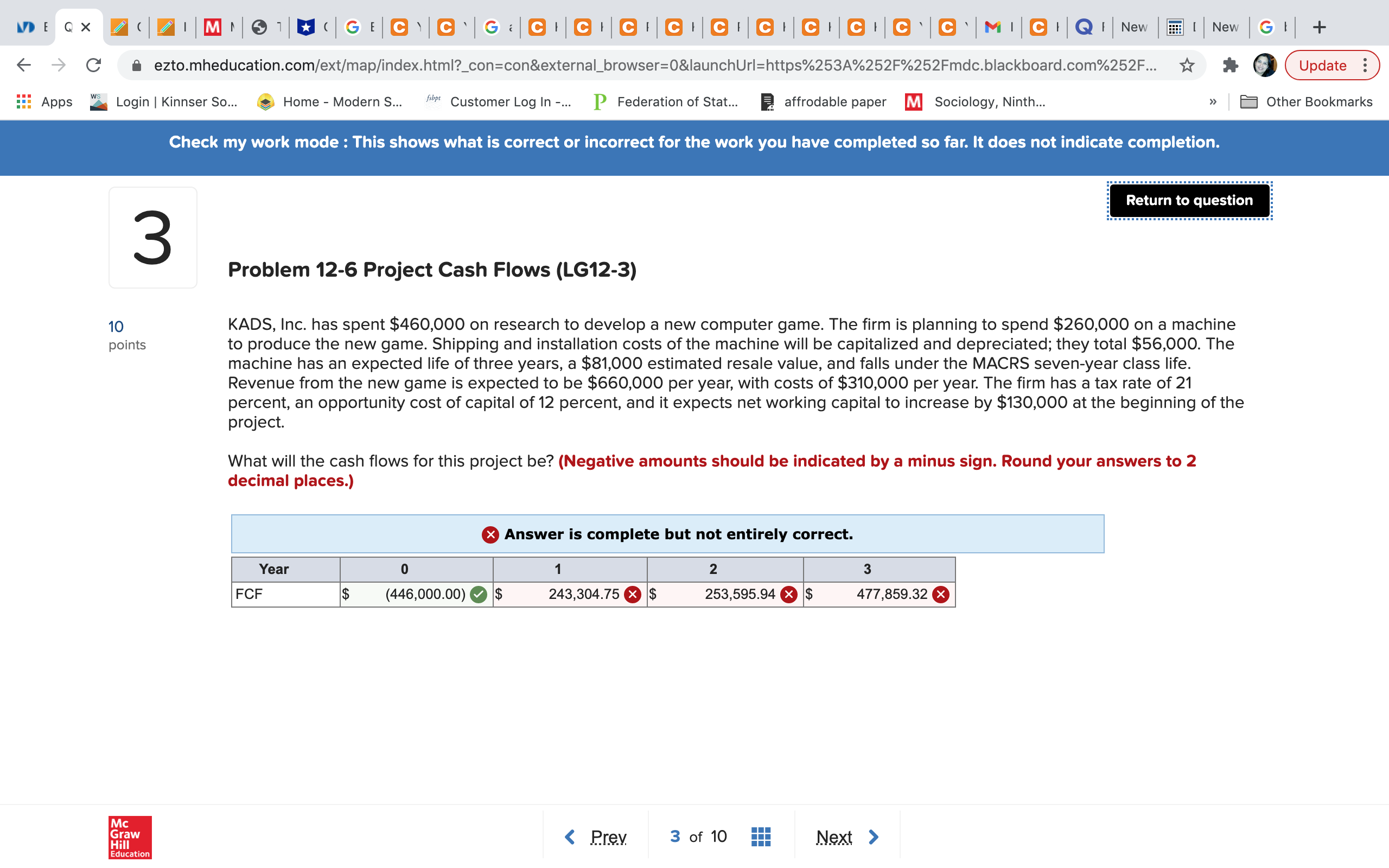Find the result and please explain step by step