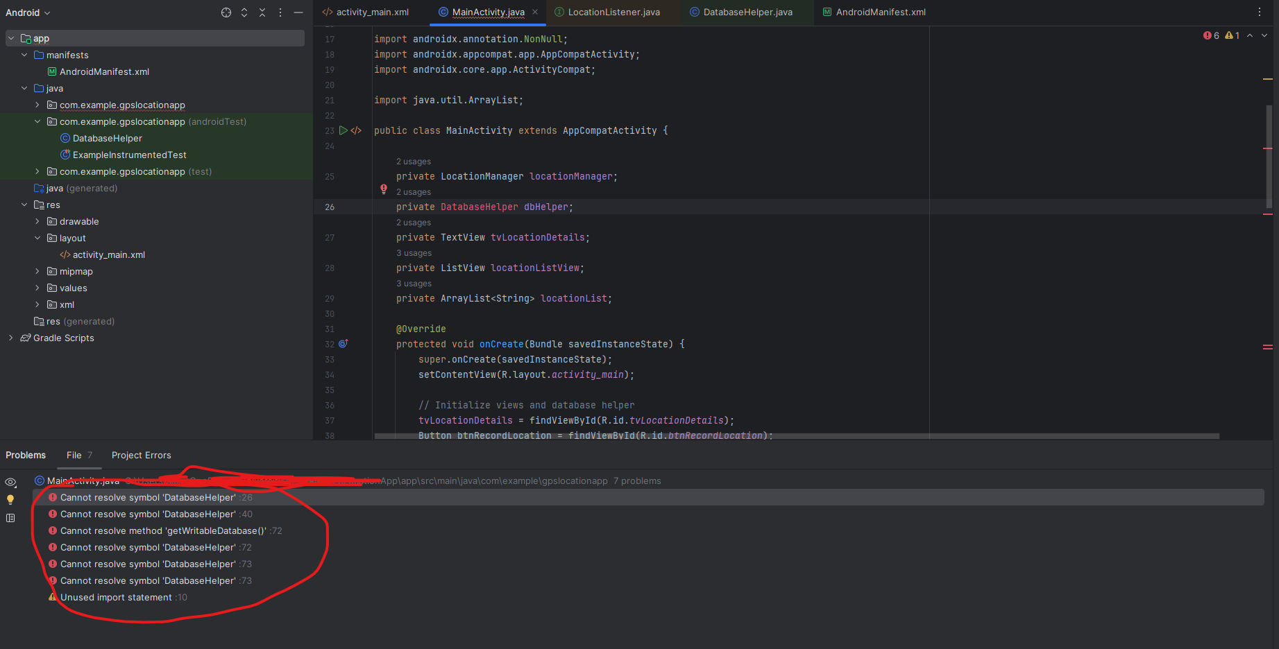hello can you please help me fix my android