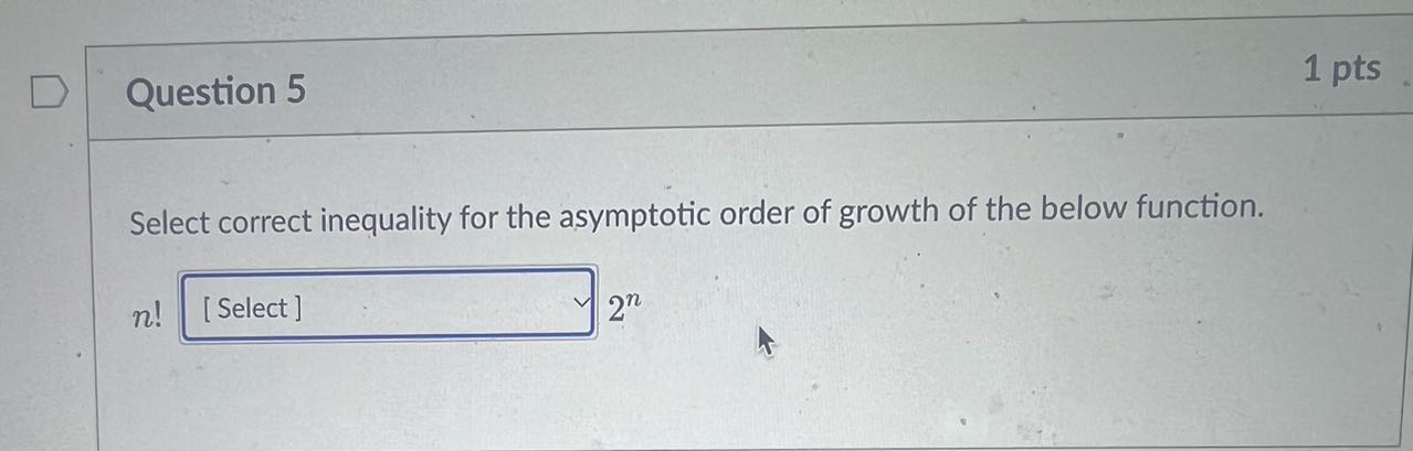 Suppose you won a shopping spree and you can take