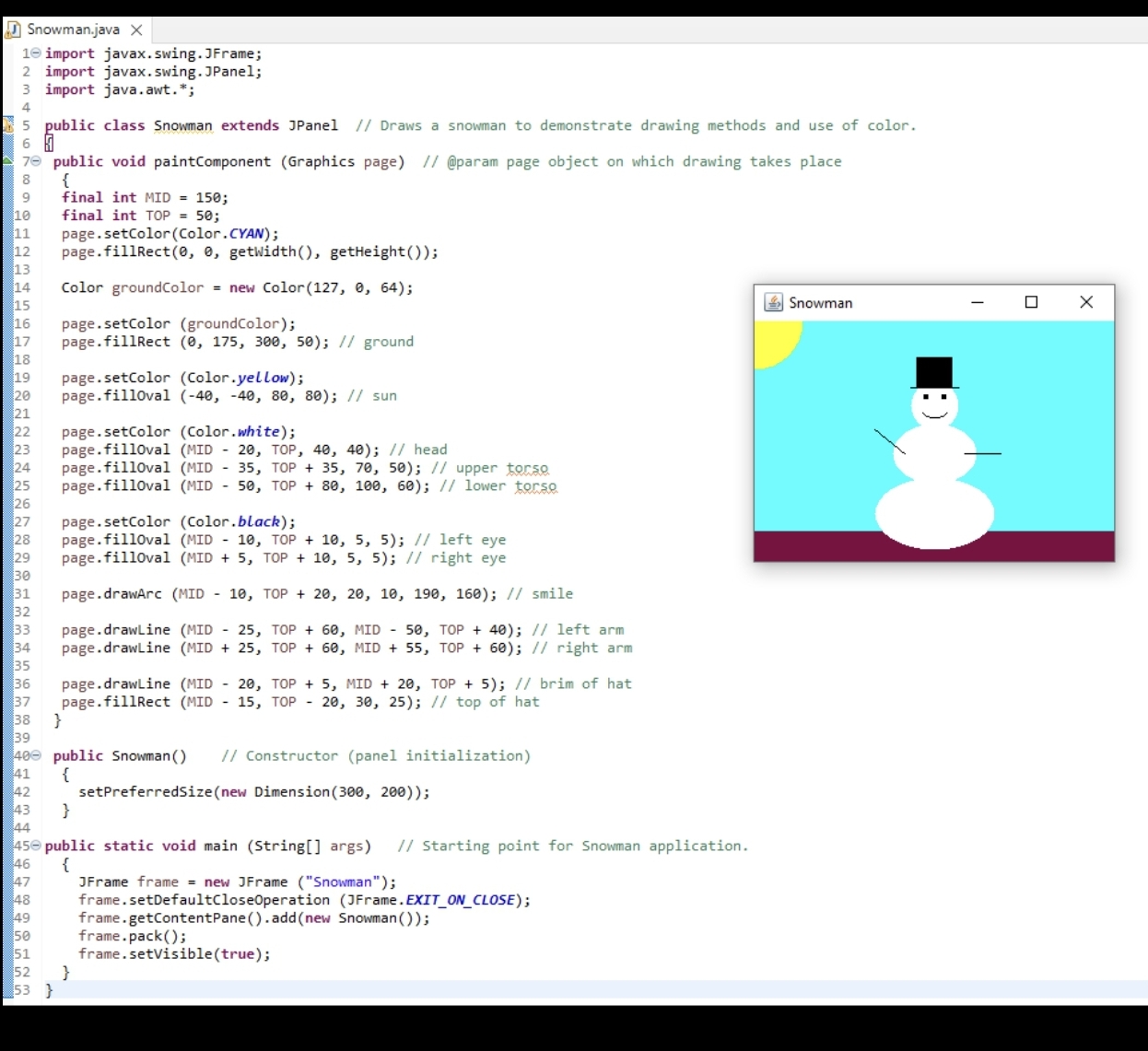Building Java Programs Supplement 3 G . Design