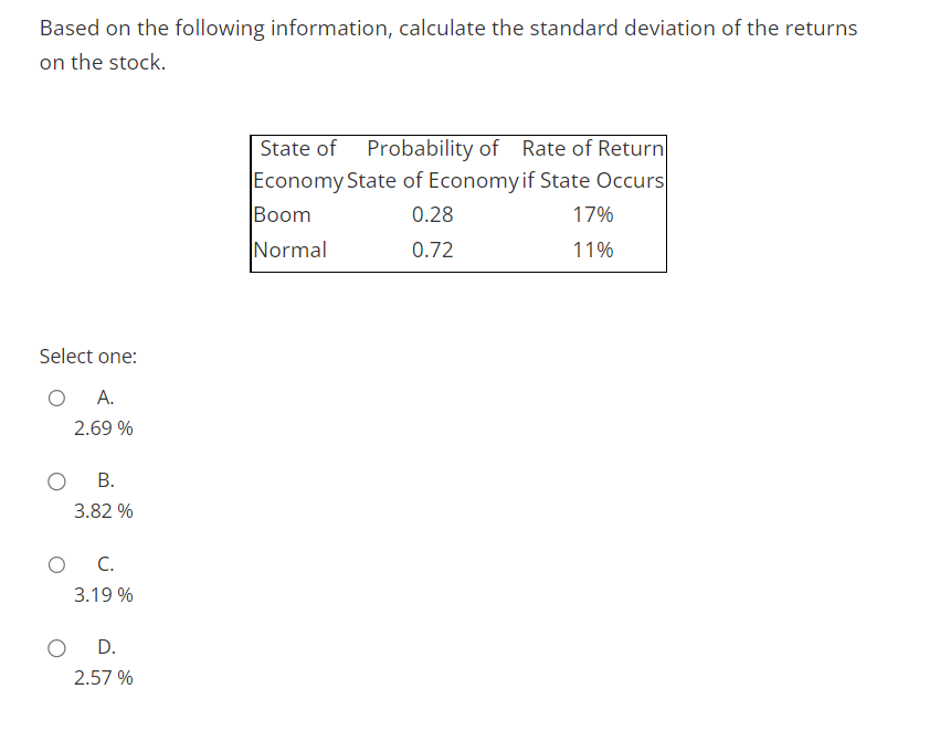 A firm has the credit term of net 30 and the