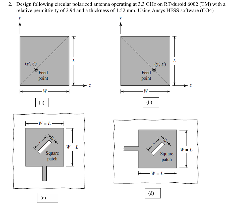 Only written soln for all parts no software