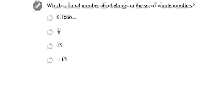 Whuch rulonal uwber afso belongsin the sevof