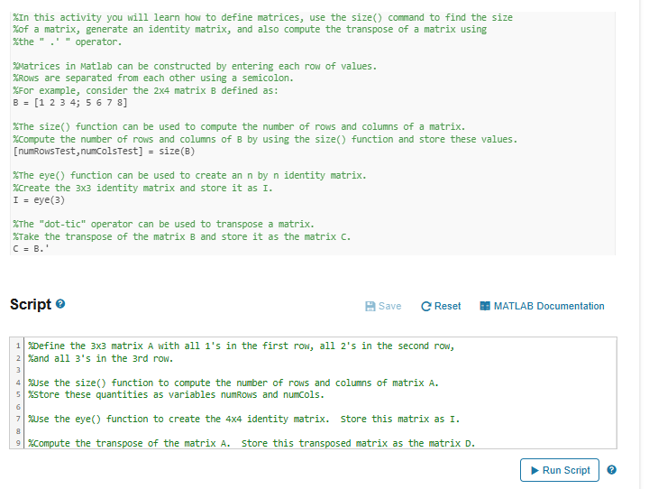KIn this activity you will learn how to define