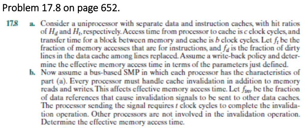 Problem 1 7 . 8 on page 6 5 2 . 1 7 . 8 a .