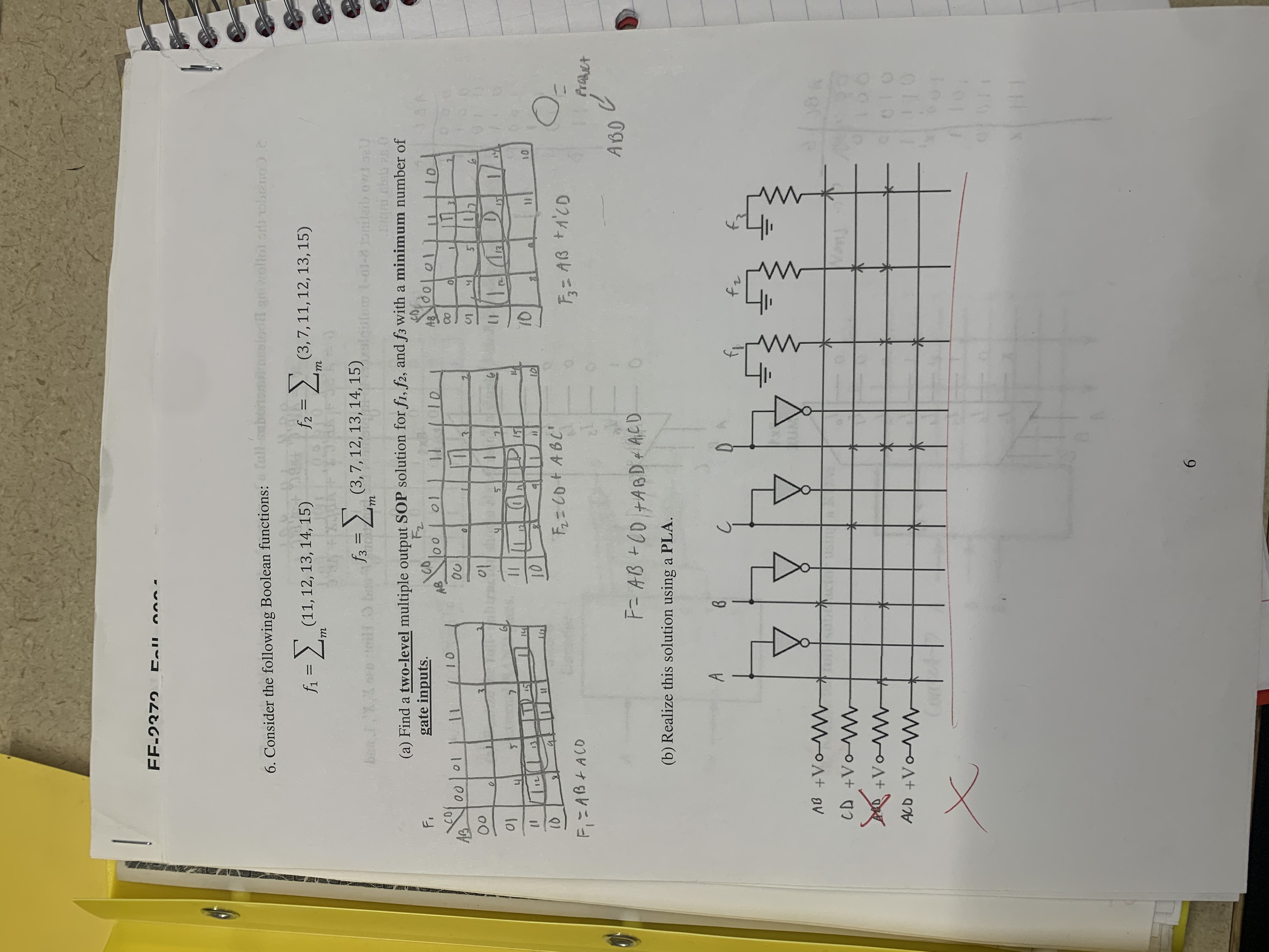 Modern Digital Design