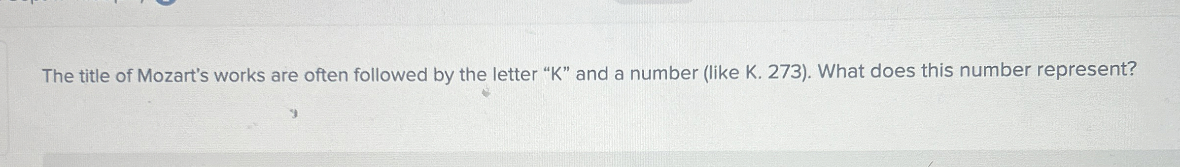 Traditionally, what four instruments are used in