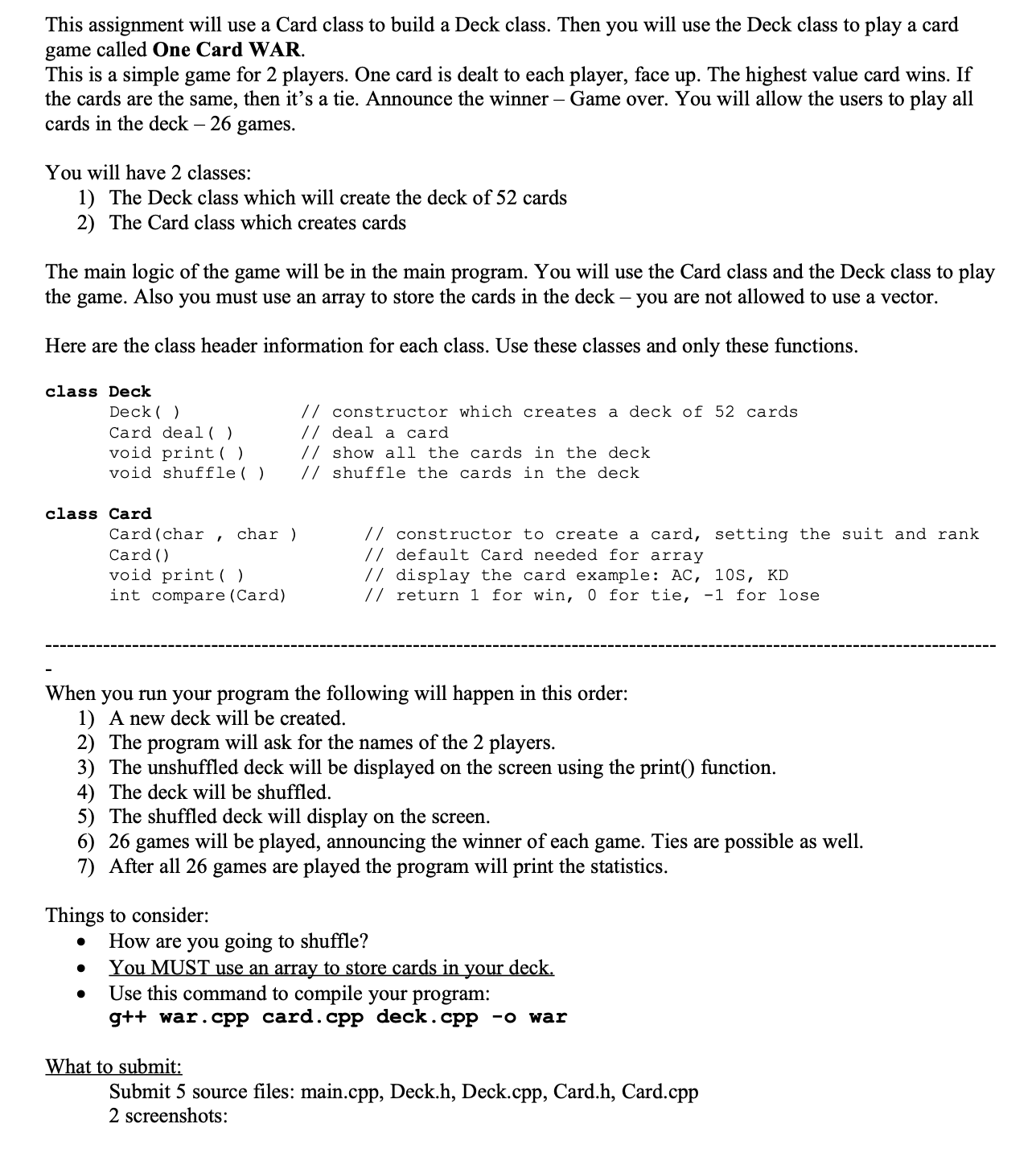 using C + + use srand to random shuffle sample